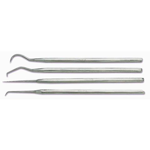 Набор захватов для клееных BGA элементов Pro'sKit 1PK-3178 Превью 1