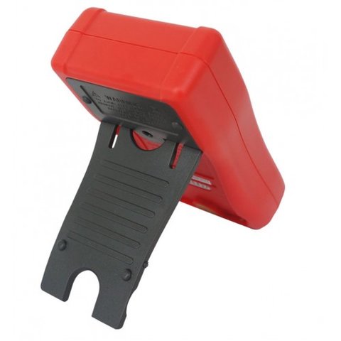 Цифровой мультиметр UNI-T UT132C Превью 2