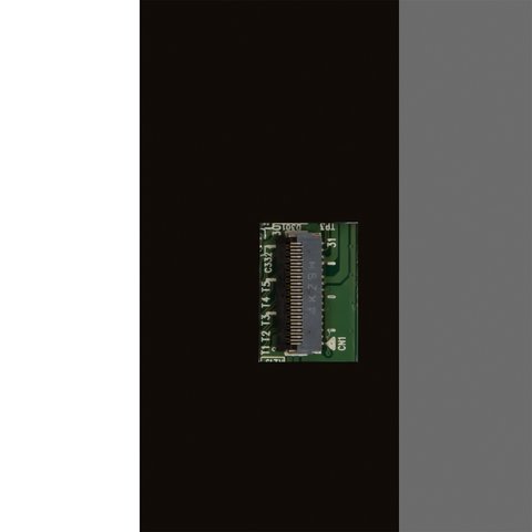 Дисплей для Lenovo IdeaTab A5500, Tab 2 A8-50F, Tab A8-50, без рамки, #CLAA080WQ05 Прев'ю 1