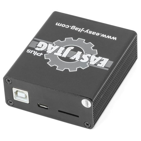 Z3X Easy-Jtag Plus Full Upgrade Set Превью 2