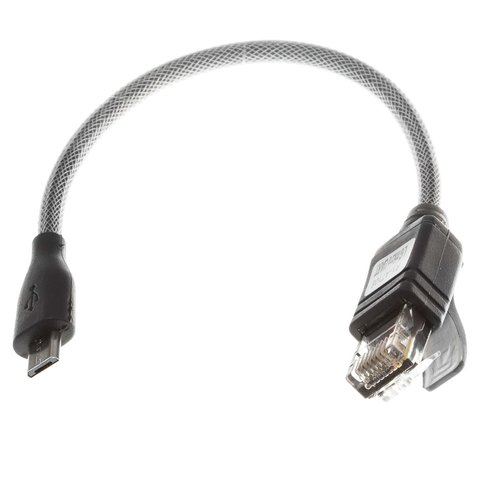 Octoplus Pro Box с набором кабелей 7 в 1 (с активацией Samsung + LG + eMMC/JTAG) Превью 6
