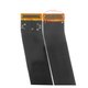 Дисплей для Samsung A015 Galaxy A01, A015F Galaxy A01, черный, без рамки, Original (PRC), с узким коннектором, original glass Превью 1