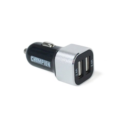 Инверторный генератор Champion 2200 W 92001I-EU Превью 4
