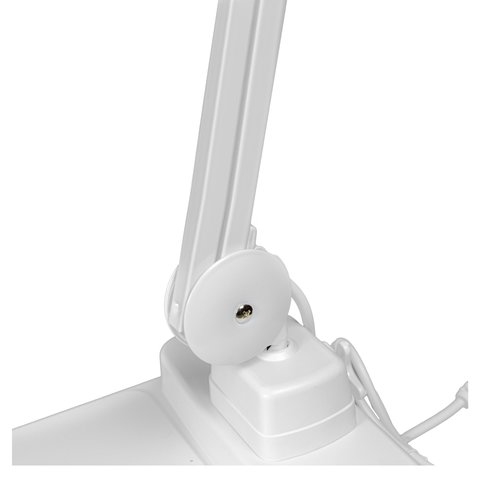 Настольная увеличительная линза Bourya 8064LED-2BHC Превью 3