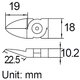 Бокорезы Pro'sKit PM-806A Превью 2