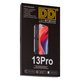 Дисплей для iPhone 13 Pro, черный, с рамкой, High Copy, без микросхемы, (OLED) DD-OLED Превью 1