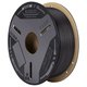 Філамент для 3D-принтера ELEGOO PETG-CF Black, 1 кг Прев'ю 1