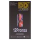 Дисплей для iPhone 12 Pro Max, черный, с рамкой, High Copy, без ошибки, (OLED), DD-OLED OEM soft, diagnosable Превью 2