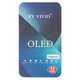 Дисплей для iPhone 13 Pro Max, черный, с рамкой, High Copy, без ошибки, (OLED), ZY-OLED OEM soft, 120Hz, diagnosable Превью 1