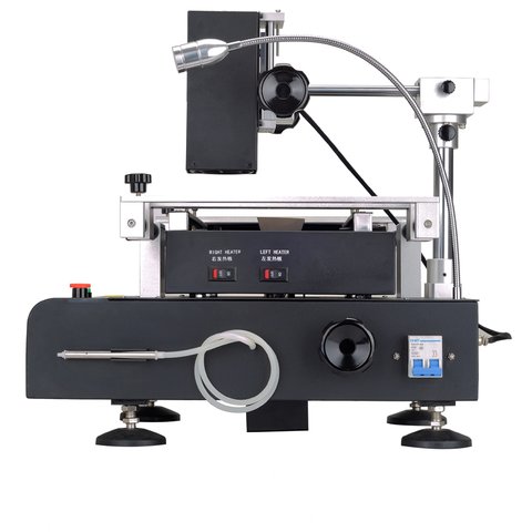Infrared BGA Rework Station ACHI IR-12000 Preview 1