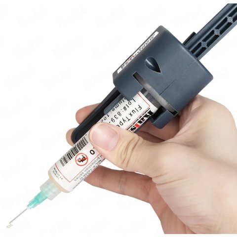 Universal Gun Kaisi K-2208, (5-12 ml) Preview 2