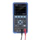 Osciloscopio digital portátil OWON HDS242S Vista previa  2