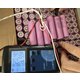 Internal Resistance Tester Yaorea YR1030+ , (up to 200 Ω, up to 44 V) Preview 3