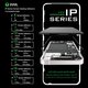 Etiqueta de pantalla 2UUL SA16PM puede usarse con Apple iPhone 16 Pro Max, 5 uds., adhesive Vista previa  5
