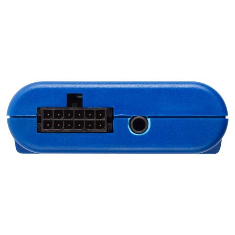 Автомобильный iPod/USB/Bluetooth адаптер Dension Gateway Lite BT для Audi / Seat (GBL3AU2) Превью 1
