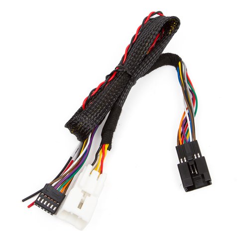 Відеоінтерфейс з HDMI для Mercedes-Benz 2015– р.в. Прев'ю 12