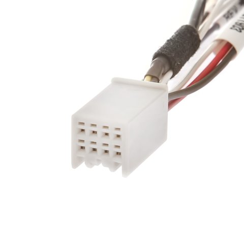 Cable para conectar cámara en automóviles Mitsubishi/Fiat modelos 2013-2018 Vista previa  4