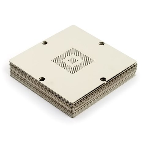 BGA Reballing Kit ACHI 56 Preview 3