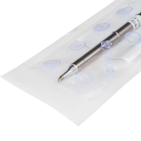 Паяльное жало HAKKO T12-BC2 Превью 3