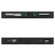 Видеоинтерфейс с HDMI для BMW NBT EVO 6 со штатным сенсорным стеклом Превью 2