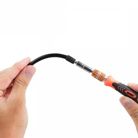 45 in 1 Professional Precision Screwdriver Set Jakemy JM-8116 Preview 2