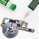 Flux Paste RELIFE F-22A, (for welding stainless steel, for soldering copper and steel, for nickel soldering, high-level, 10 ml) Preview 3