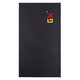 Дисплей для iPhone 14 Pro, черный, с рамкой, (OLED), GX OEM hard Превью 1
