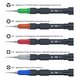 Tri-Point Screwdriver RELIFE RL-726 3D/Y0.6 Preview 1