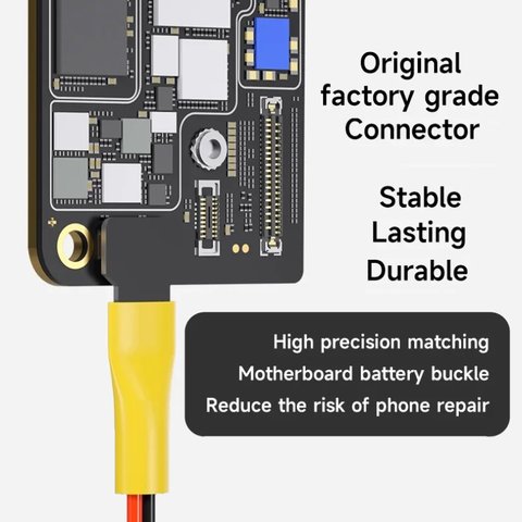 Power Supply Test Cable Mechanic Power FPC, (android + iphone) Preview 2