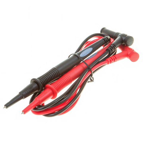 Pinza amperimétrica UNI-T UT207A Vista previa  6