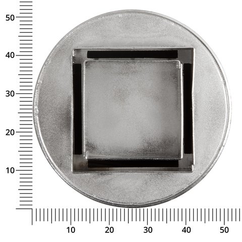 Boquilla para pistola de aire caliente AOYUE 1137 Vista previa  1