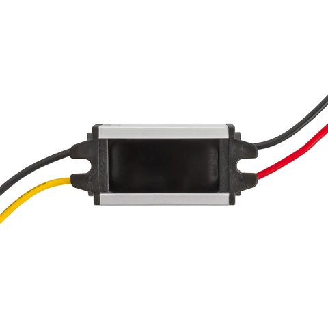 Inversor (convertidor) de voltaje de 7-30 V a 6 V para coche Vista previa  6