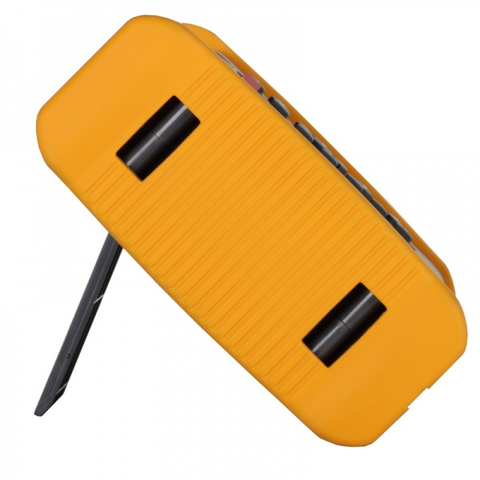 Reflectómetro óptico (OTDR) Grandway FHO5000-D26 Vista previa  2