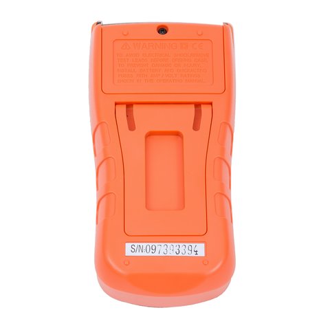 Multímetro digital Accta AT-130 Vista previa  7