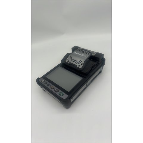 Empalmadora de fibra óptica Fujikura 41S+ (con cortadora CT-08) Vista previa  2