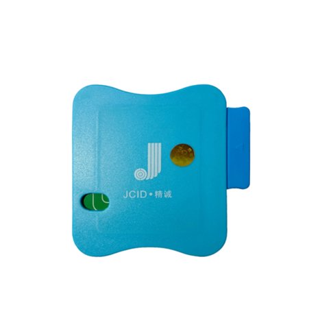 Módulo JC FPT-1 para chequeo del sensor de huella dactilar para iPhone 5S / SE / 6 / 6P / 6S / 6SP / 7 / 8P Vista previa  1