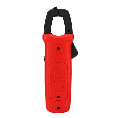 Pinza amperimétrica digital UNI-T UT203R (análogo a UT203+) Vista previa  1