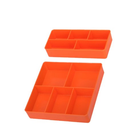 Caja para componentes Jakemy JM-Z20 Vista previa  2