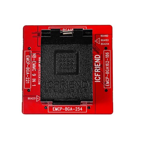 MiPi Tester Gear 2 (versión extendida) Vista previa  5