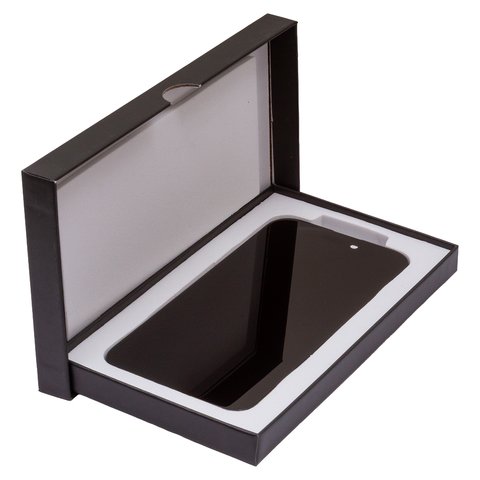 Pantalla LCD puede usarse con iPhone 15, negro, con marco, HC, sin error, (OLED), DD-OLED OEM soft, diagnosable Vista previa  1