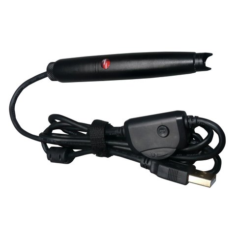 Цифровий USB-мікроскоп Supereyes B008 Прев'ю 1