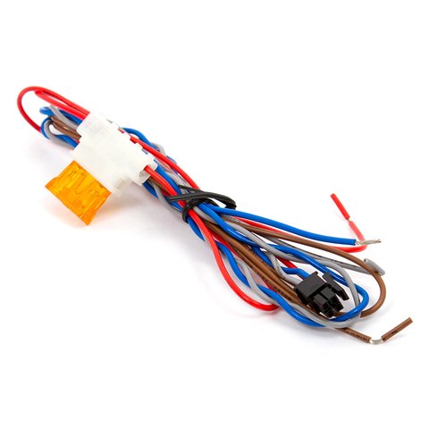 Відеоінтерфейс для Mercedes-Benz S-Class 2011– р.в. Прев'ю 5