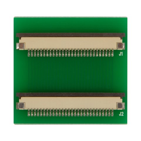 Набір кабелів для під'єднання відеоінтерфейсу в Mercedes-Benz Прев'ю 3