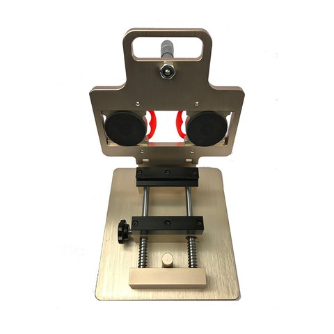 Тримач TBK TBK-928, для розбирання мобільних пристроїв, з мікрометром Прев'ю 1