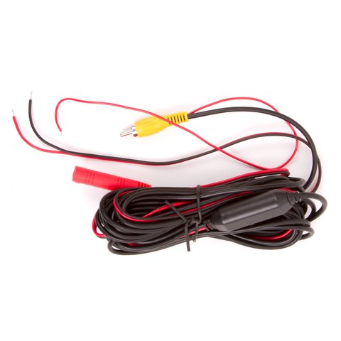 Камера заднього виду в ручку багажника для BMW 5 серії 2014-2016 р.в. Прев'ю 2