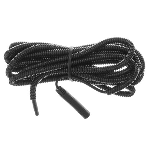 Камера переднього виду для Mercedes-Benz E-класу 2015 р.в. Прев'ю 5