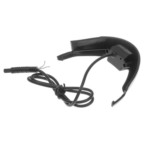 Камера переднього виду для Mercedes-Benz C-класу 2019 р.в. Прев'ю 3