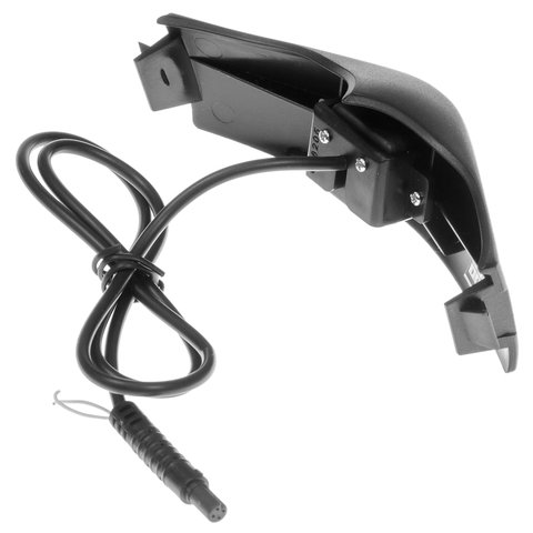 Камера переднього виду для Audi Q5L 2018 р.в. Прев'ю 3