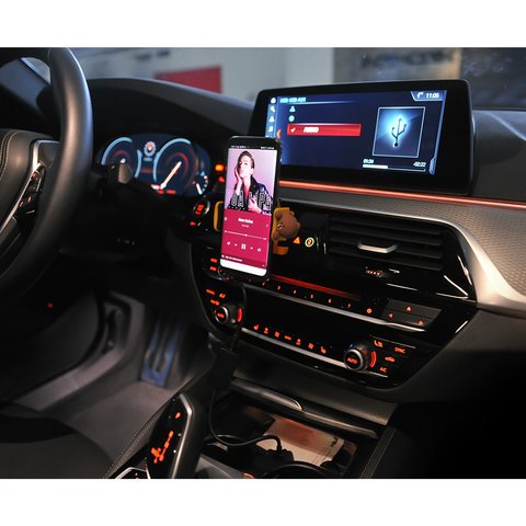 Адаптер AUX-USB для автомобилей без AUX-входа Превью 2