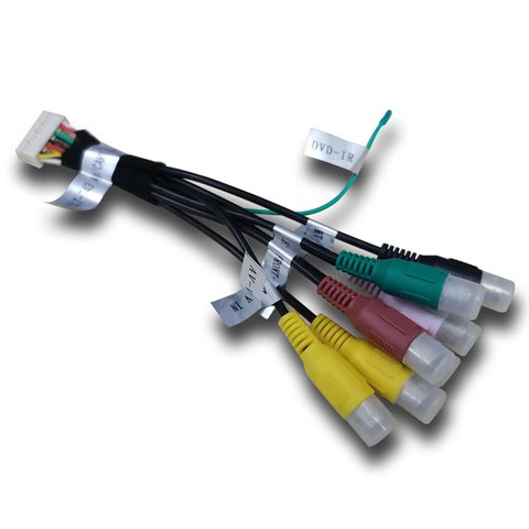 Мультимедиа на базе Android 7.1 для штатных мониторов Mercedes-Benz 2019-2020 г.в. Превью 7